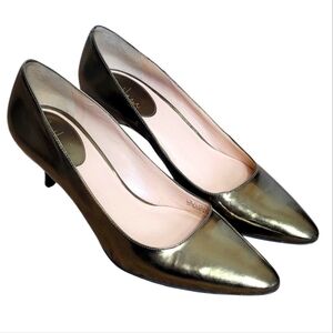 Cole Haan Pumps Bronze